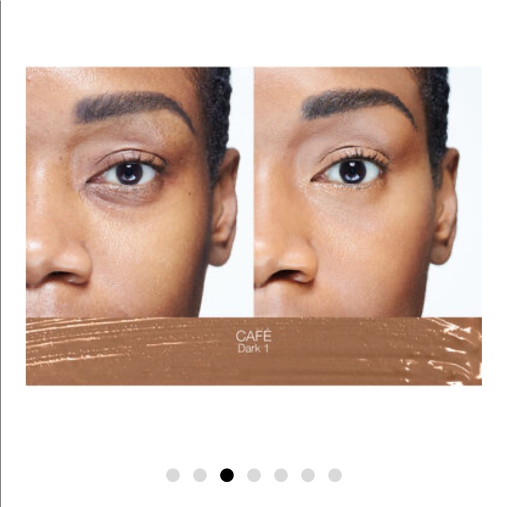 NARS Radiant Creamy Concealer Cafe - Picture 3 of 7
